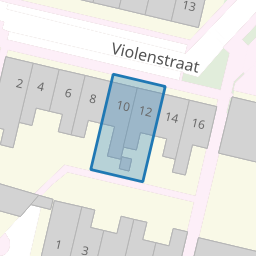 Perceel NBH00-B-5423