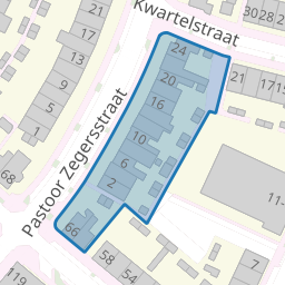 Perceel NBH00-B-5452