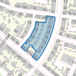 Perceel NBH00-B-5493