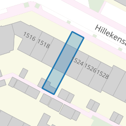 Perceel NBH00-E-1028