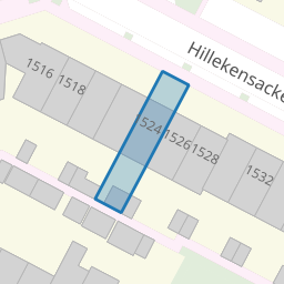 Perceel NBH00-E-1029