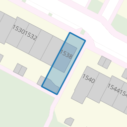 Perceel NBH00-E-1036