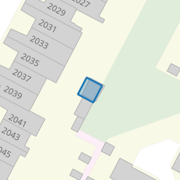 Perceel NBH00-E-1101