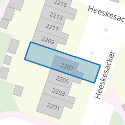 Perceel NBH00-E-1108