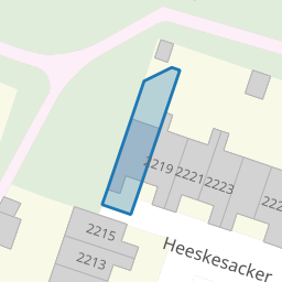 Perceel NBH00-E-1113
