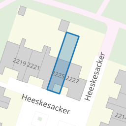 Perceel NBH00-E-1117