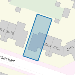 Perceel NBH00-E-1132