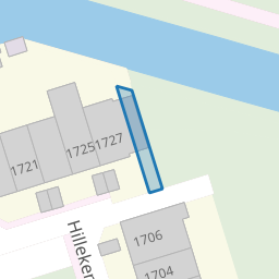 Perceel NBH00-E-1167