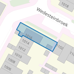 Perceel NBH00-E-1177