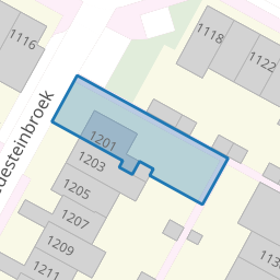 Perceel NBH00-E-1193