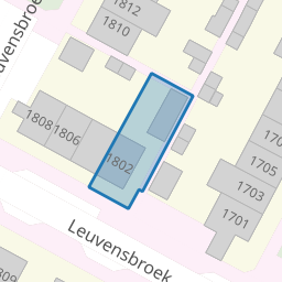 Perceel NBH00-E-1224