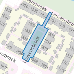 Perceel NBH00-E-1249