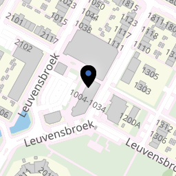 Appartement NBH00 E 1290 5