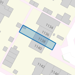 Perceel NBH00-E-1309