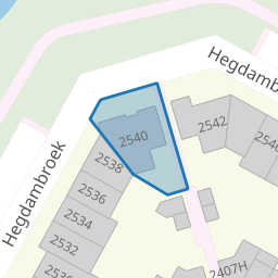 Perceel NBH00-E-1339