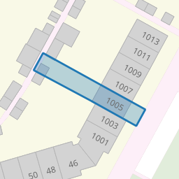 Perceel NBH00-E-1387