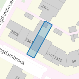 Perceel NBH00-E-1398