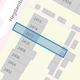 Perceel NBH00-E-1407