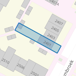 Perceel NBH00-E-1426