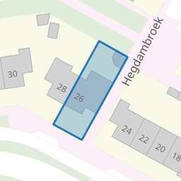 Perceel NBH00-E-1469