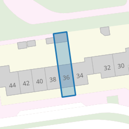 Perceel NBH00-E-1474