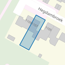 Perceel NBH00-E-1486