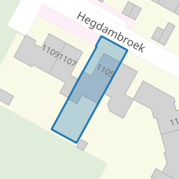 Perceel NBH00-E-1487