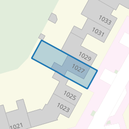 Perceel NBH00-E-1496