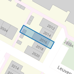 Perceel NBH00-E-1537