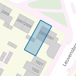 Perceel NBH00-E-1564