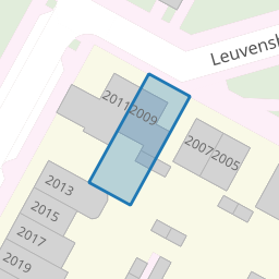 Perceel NBH00-E-1567