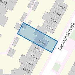 Perceel NBH00-E-1596