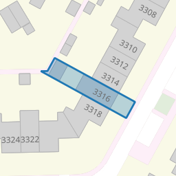 Perceel NBH00-E-1599