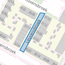 Perceel NBH00-E-1609