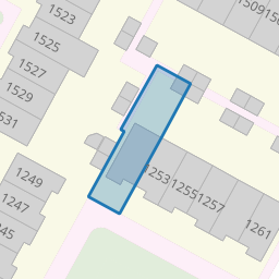 Perceel NBH00-E-1643