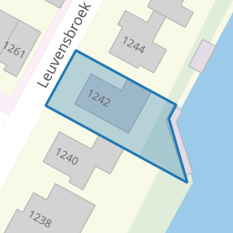 Perceel NBH00-E-1655