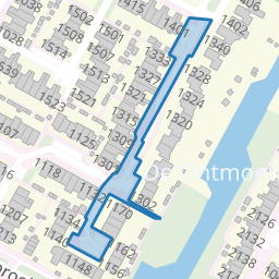 Perceel NBH00-E-1691