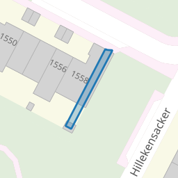 Perceel NBH00-E-1695