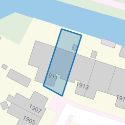Perceel NBH00-E-1698