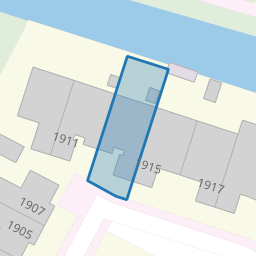 Perceel NBH00-E-1699