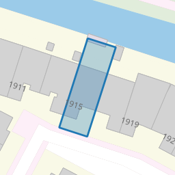 Perceel NBH00-E-1700