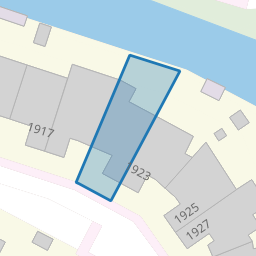 Perceel NBH00-E-1703