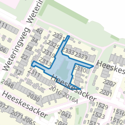 Perceel NBH00-E-1729