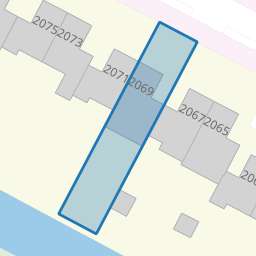 Perceel NBH00-E-1735