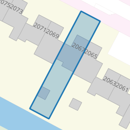 Perceel NBH00-E-1736