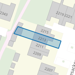 Perceel NBH00-E-1741