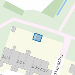 Perceel NBH00-E-1745