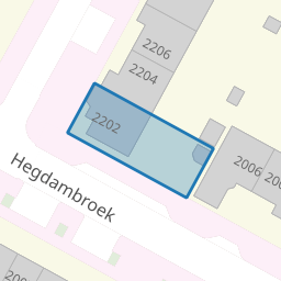 Perceel NBH00-E-1776