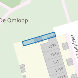 Perceel NBH00-E-1783