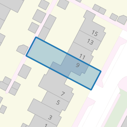 Perceel NBH00-E-1802